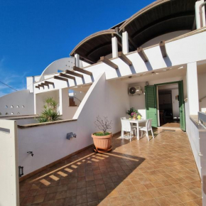 Mare Blu - Home salento com Torre San Giovanni